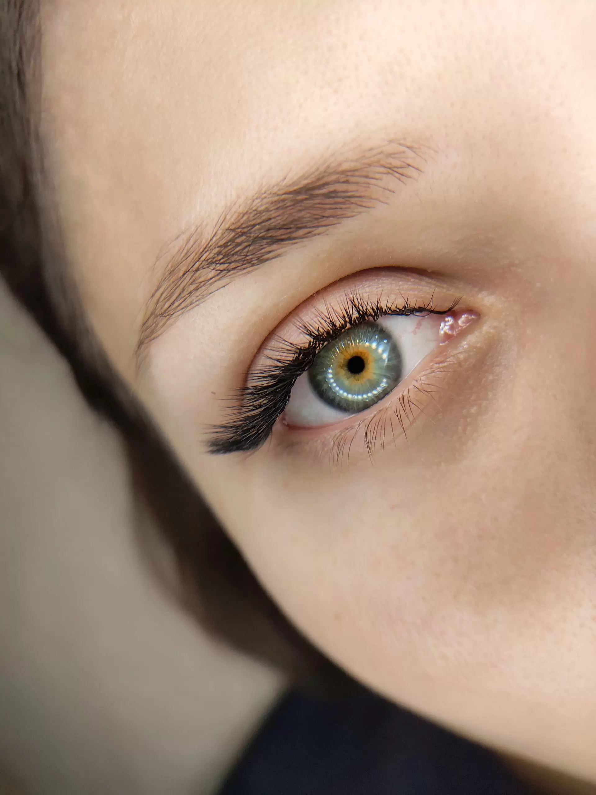 Extension de cils : Fox Eye